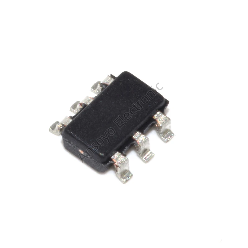 Ansoyo LV3842XFDBVR LV3842XFDBV LV3842 IC Electronic Chip Components Kit Semiconductor