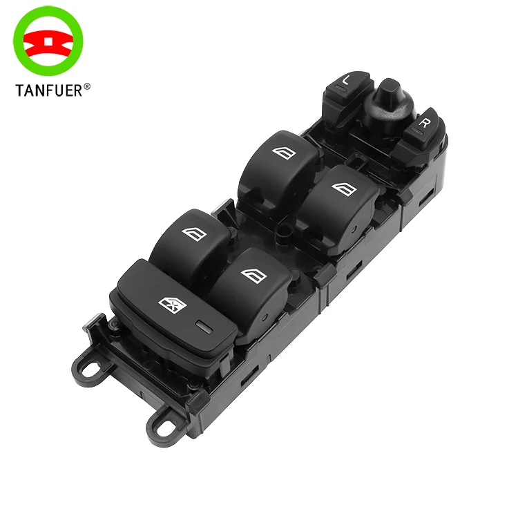Manufacturing OEM Automotive Car Parts Power High Performance Window ...