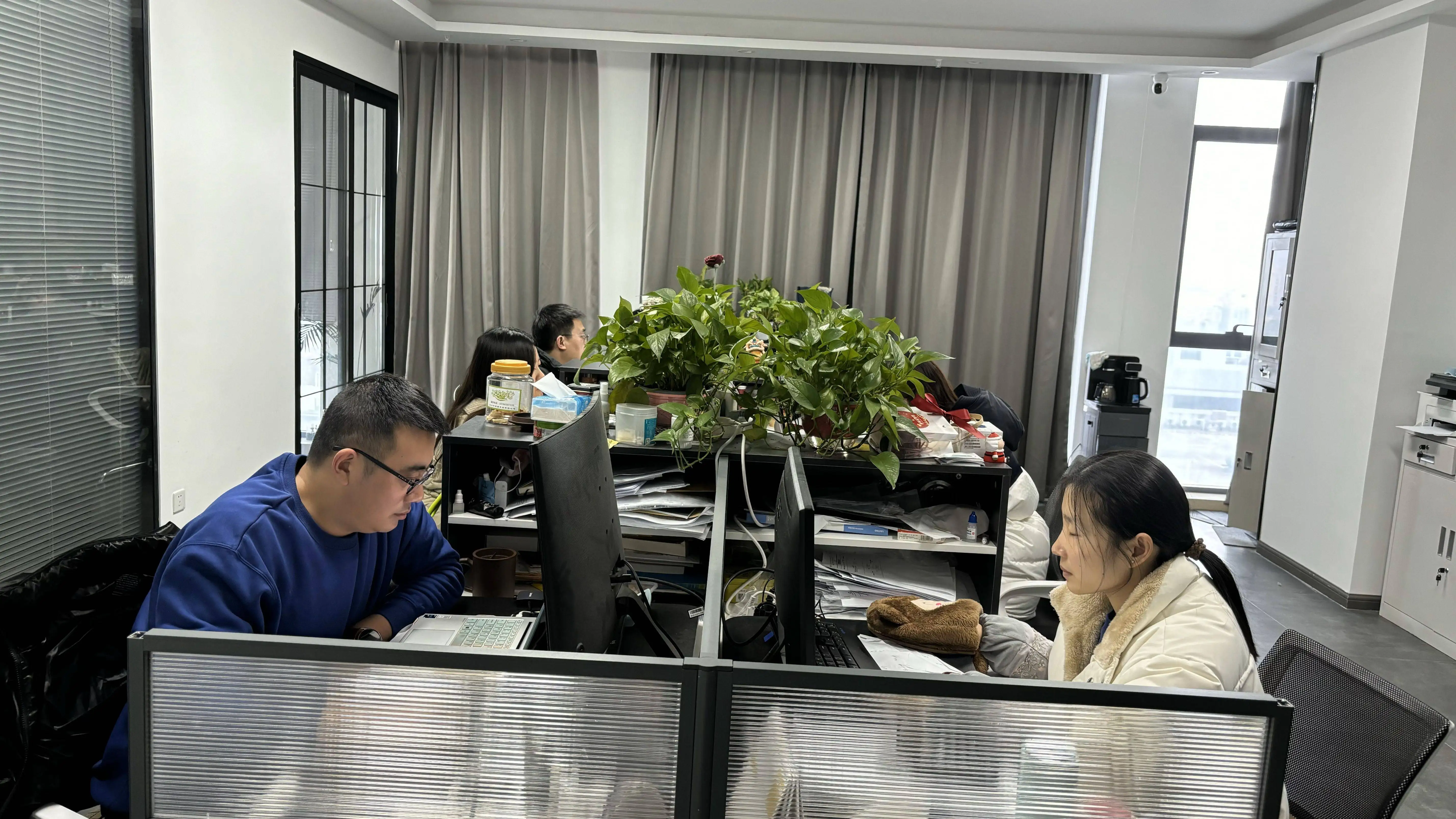Nantong Rising Sports Technology Co., Ltd. 1