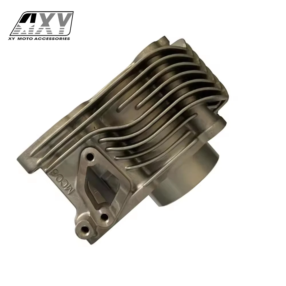 CYLINDER-PISTON-WRIST PIN UNIT for PIAGGIO LIBERTY 4T 3V Vespa Parts Motorcycle Cylinder Kit