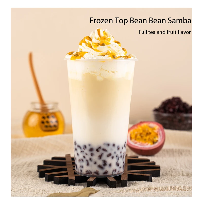 Аромат сахарного тростника 5