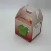 Single color box