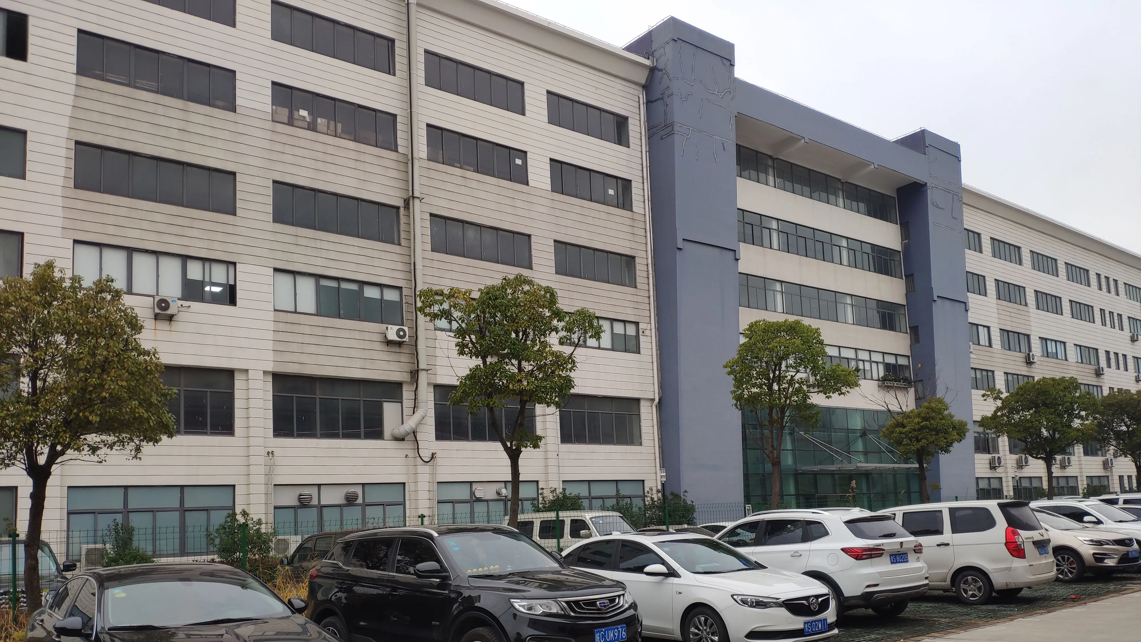 Shanghai Brightpac Printing Co., Ltd.