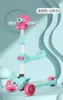 Fini Green Bubble Blowing con tablero de asiento