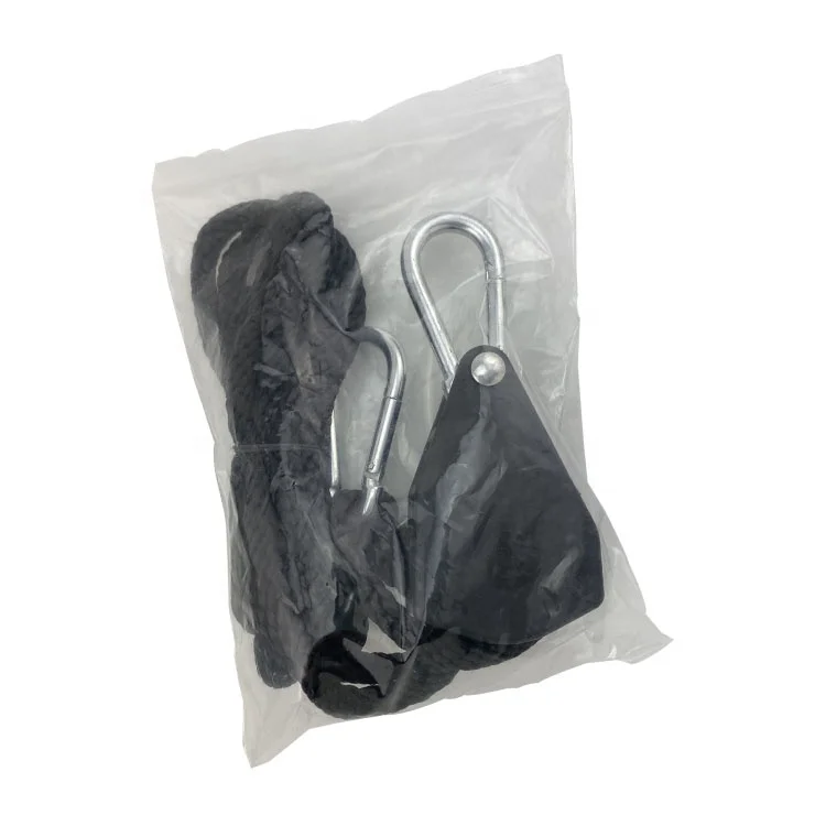 Сверхмощный трос с храповым механизмом 3/8