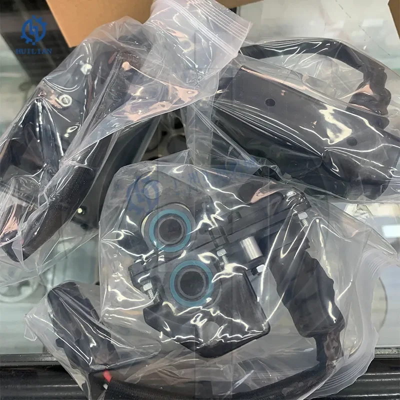 2660136 Fuel Intake Pressure Sensor for 312D & 314D Excavators