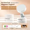 Supporto magnetico per tazza sottovuoto A2 bianco Starry Moon