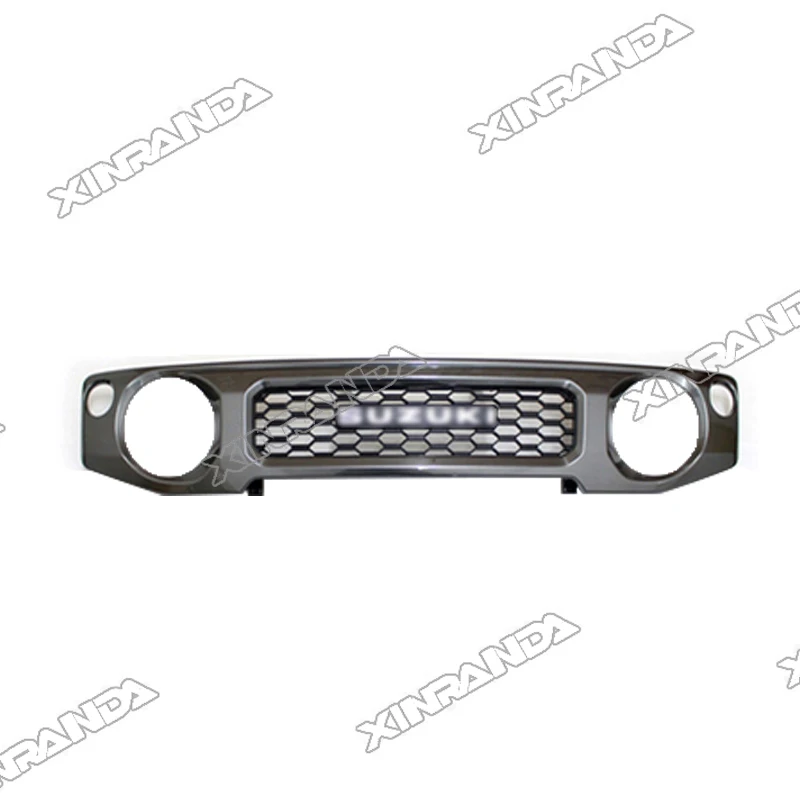 nuova griglia anteriore per suzuki jimny jb64 jb74 jb64w jb64w 2018-2021