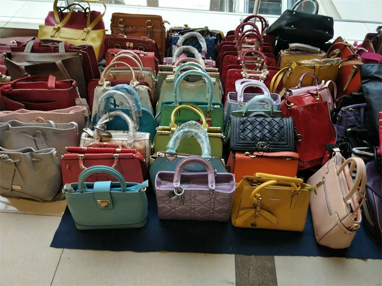 2023 Wholesale Refined Brand New Used Bags Handbag Shoulder Bags Womens ...