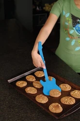 Поставщик гитарных шпателей для выпечки, высокое качество