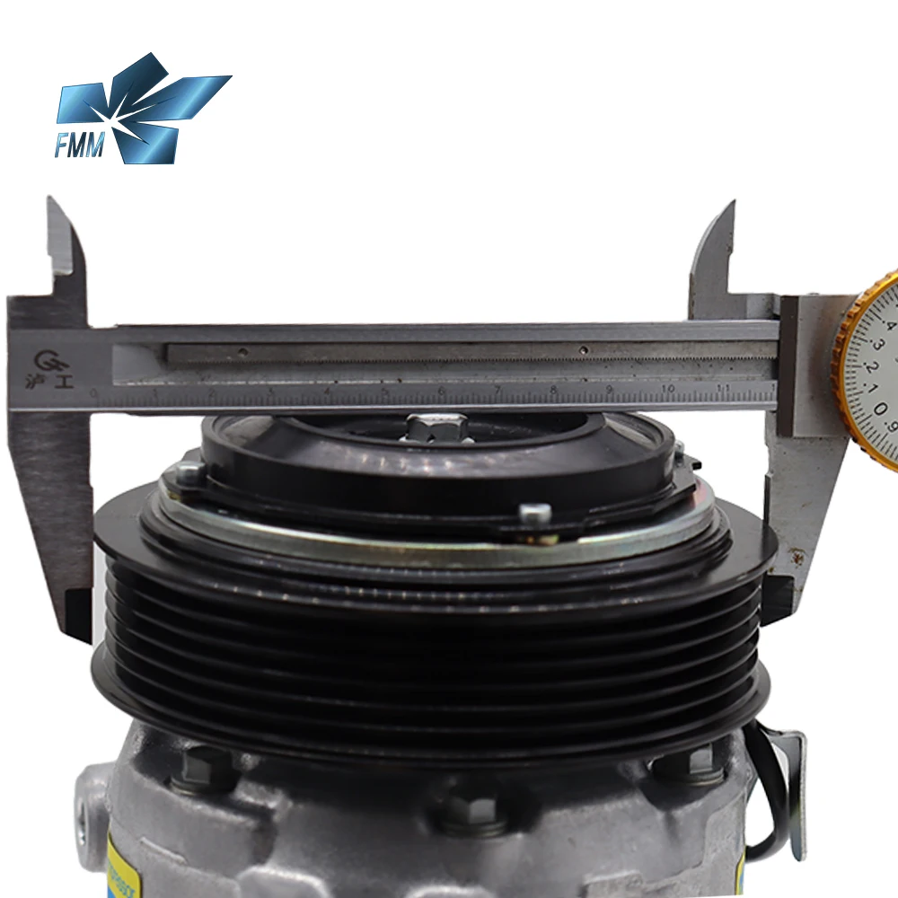 Nissan X-Trail T32 2015-2019 AC Compressor 2.5L - New 12V