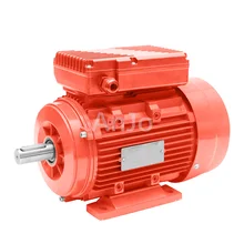 Cheap Single Phase 2HP Electric Engine Motors for Rice Mill