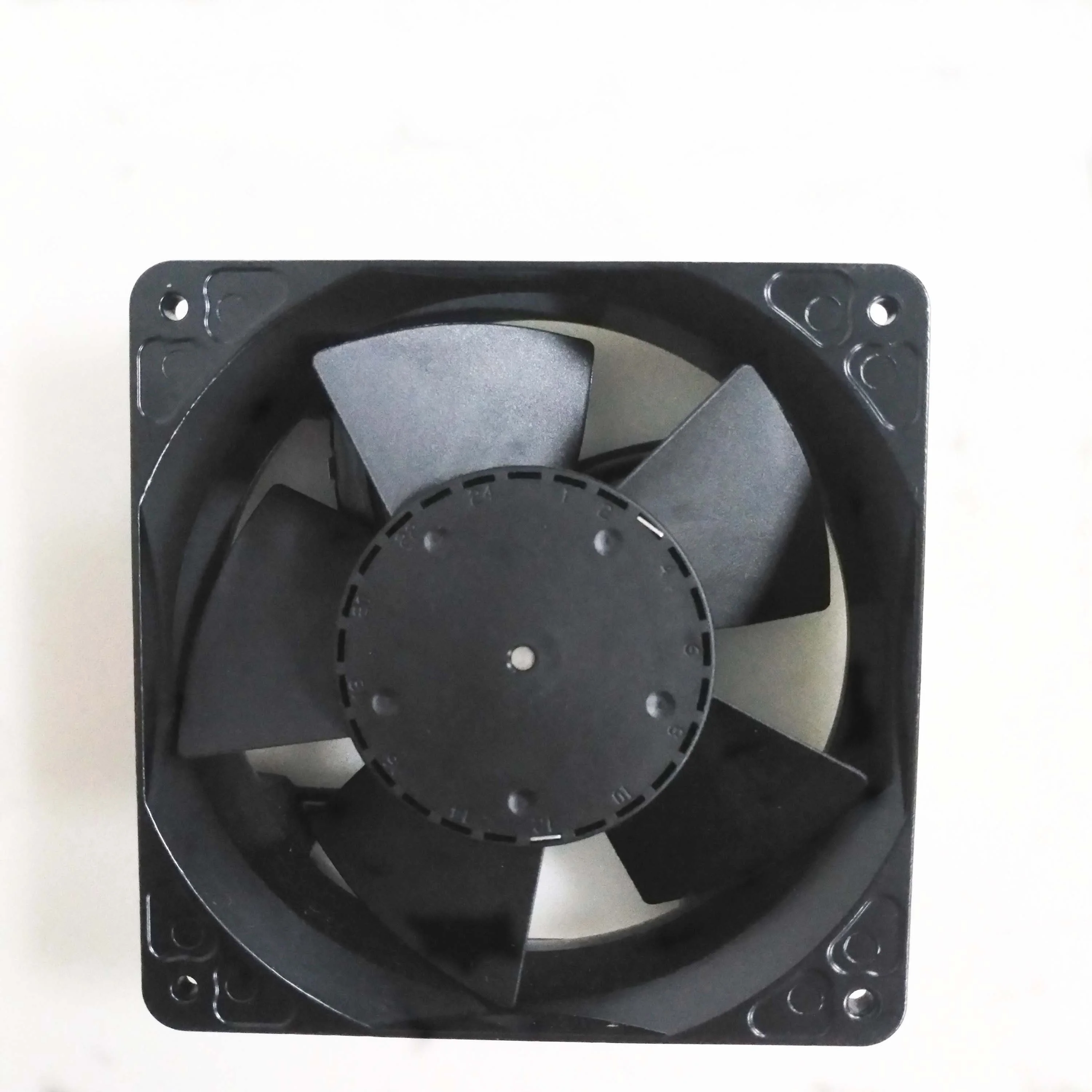 4184NX ebmpapst Fan  Axial Compact Fan EBM-PAPST TYPE:4184 NX   EBM FAN DC 24V