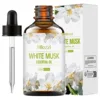 White musk essential oil