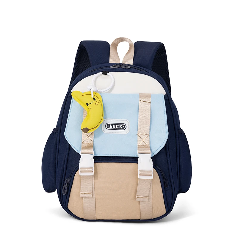 2025 New Waterproof School Backpack Small Sac a dos School Bags Comfort Adjustable Stude aperçu 9