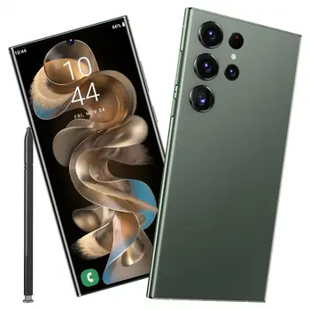 Original Phones Samsun S24 ultra Smartphones for S24 ultra 16GB+1TB 5G Dual SIM Cellphone Mobile Phone S24 ultra 5g Smartphone