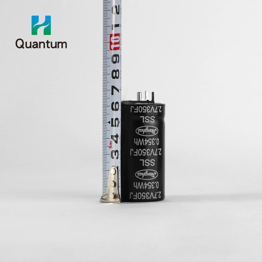 Low Esr Super Capacitor 2.7v 350f Snapin/lug Edlc Cell 350f800f Buy Super Capacitor 2.7v
