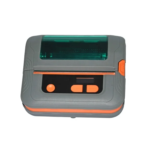 EPSON » Impresora Térmica Epson Tm-P80 - Térmico, 100 Mm/S, Usb