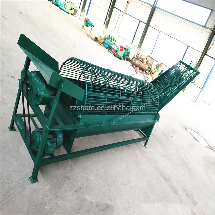 Small Scale Starch Production Machine Wheat Corn Starch Production Line All in One