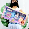 8862 magic princess diary set-extra-large gift box