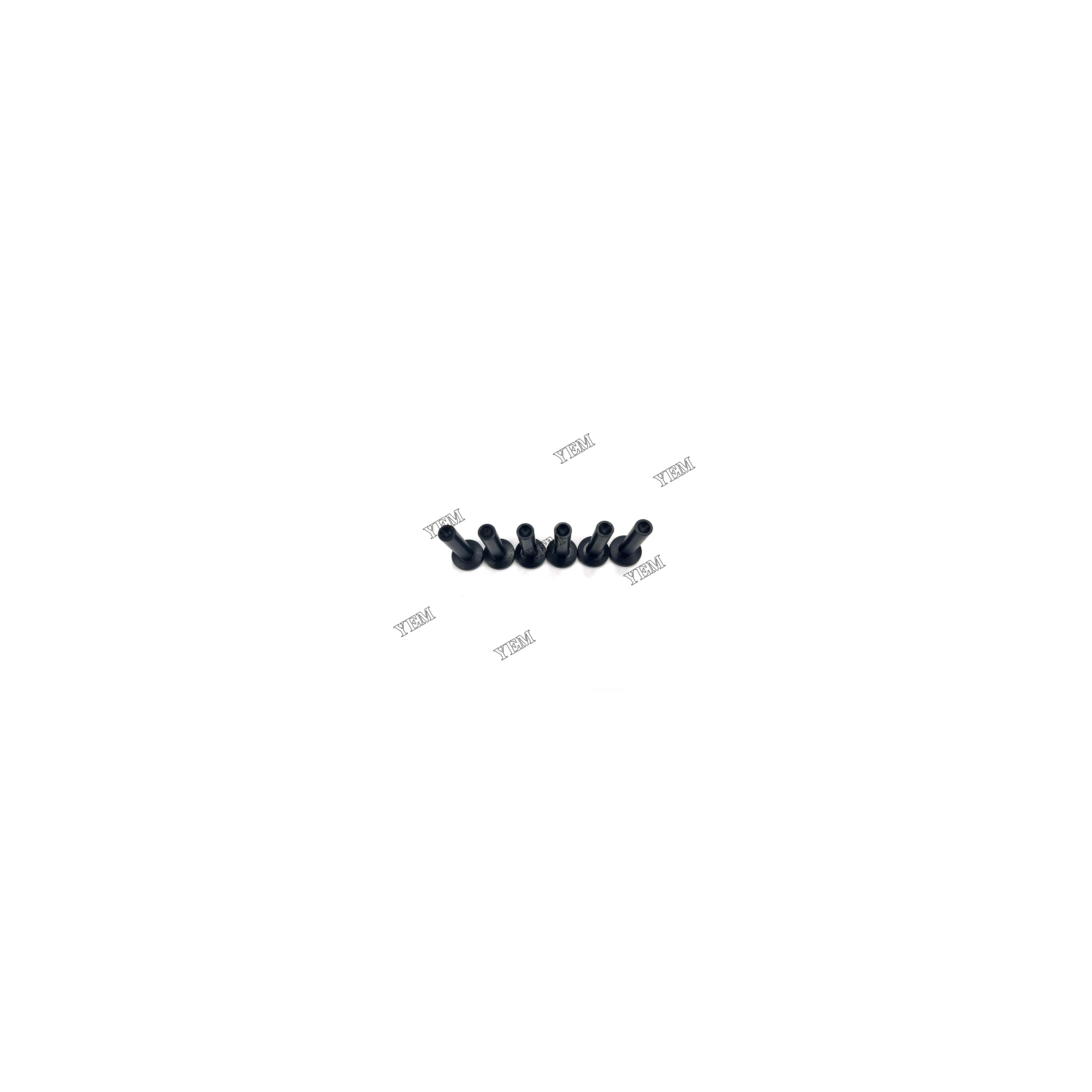 For Yanmar 3TNV82 Valve Tappet YM123900-14200 Diesel Engine Spare Parts