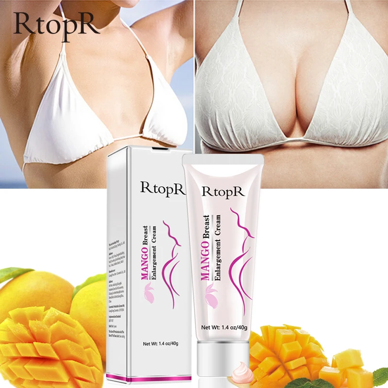 Breast Inhansment Cream