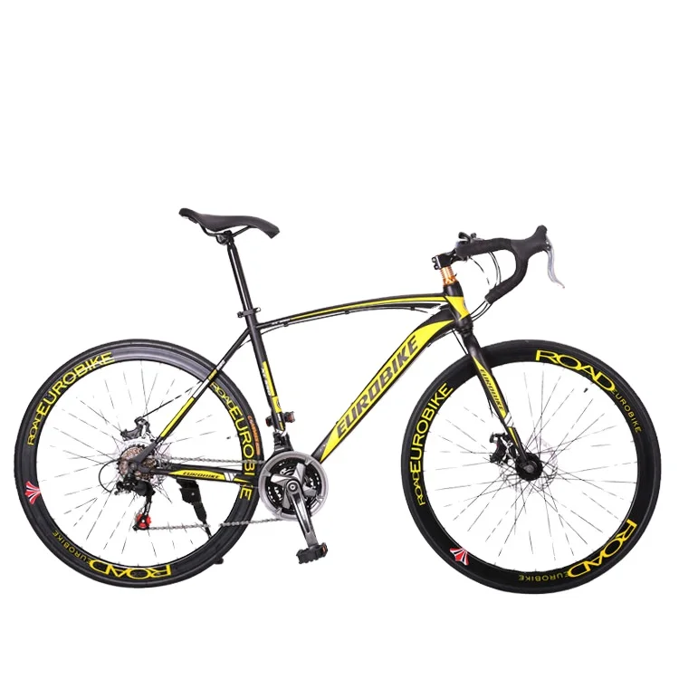 EUROBIKE XC550 700C 700C 14