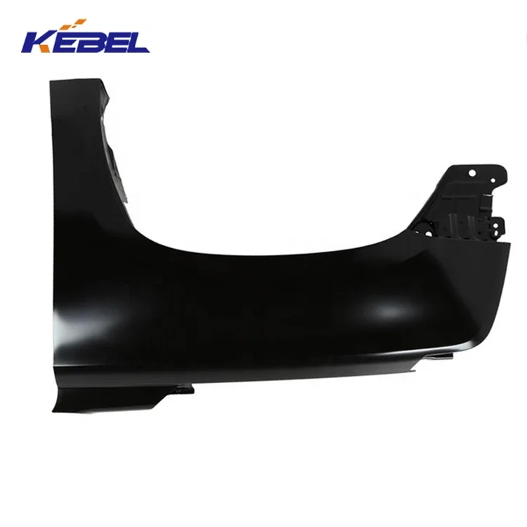 Auto Body Parts Fender Flares OEM 84216911 84216912 84384208 84384209 Assembly Car Fenders for GMC YUKON 2016-2021