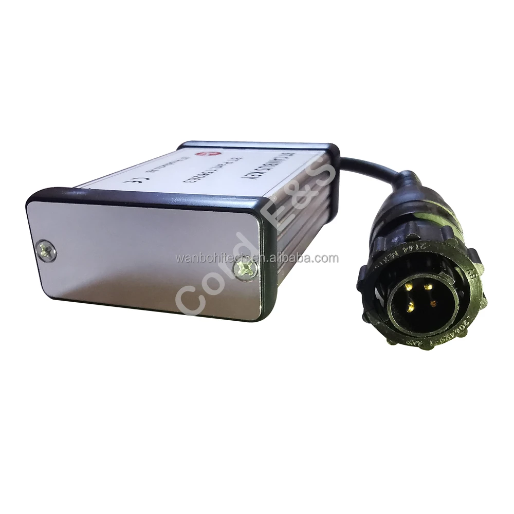 BT Forklift Canbus Key 156263 - Scanner Tool for BT Forklift Truck ...