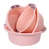 Pink/binaural