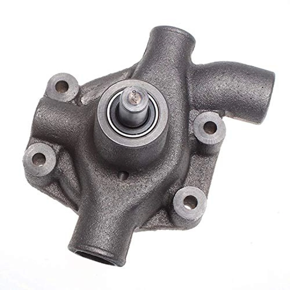IZUMI Water Pump 6613038 for Volvo 320 400 430 Fast Delivery Engine Parts