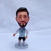 Messi dell'Argentina