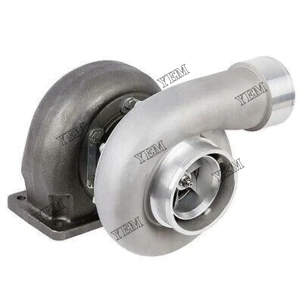 Excavator Engine Part 12V Fuel Shutoff Solenoid 1813868C1 for Navistar International DT360 DT466