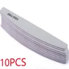 10 pièces 100-180 grains