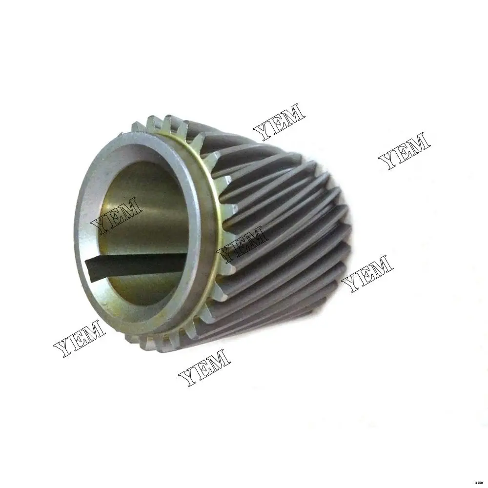 4M40 Crankshaft Gear ME202196 for Mitsubishi
