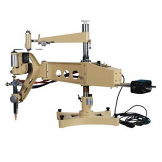 Автоматическая машина для газовой резки с ЧПУ и плазменной резкой, горячая распродажа