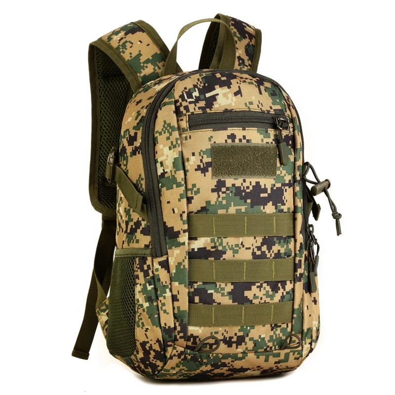 waterproof camo backpack