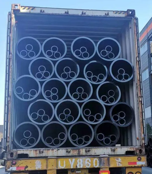 Proof Plastic Ventilation Tube, PE - detail 28