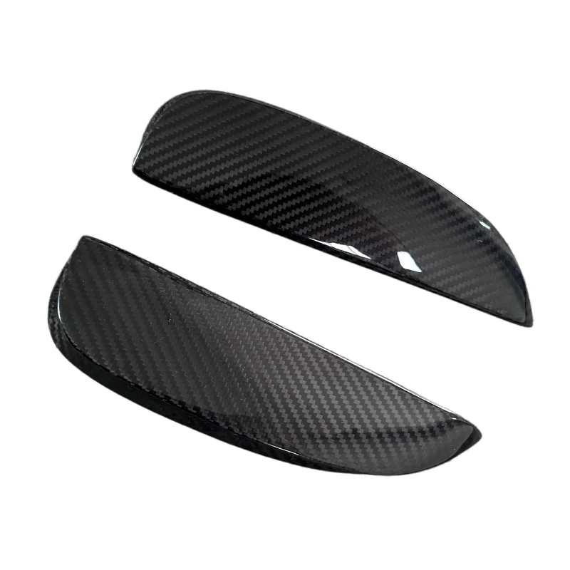 Kit de Ventilação Frontal para McLaren GT