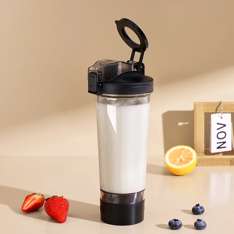 Stirring Powder Factory Produce Custom High-Quality Protein Powder Magnetic Stirring ...