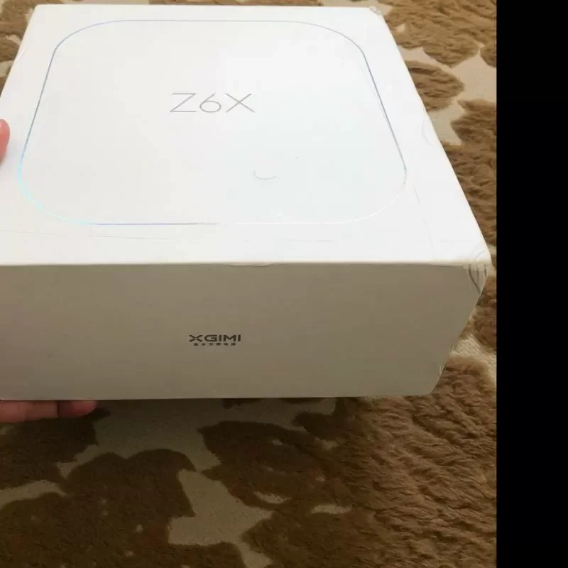  Лидер продаж проектор XGIMI Z6X Xgimi 1080P Full HD