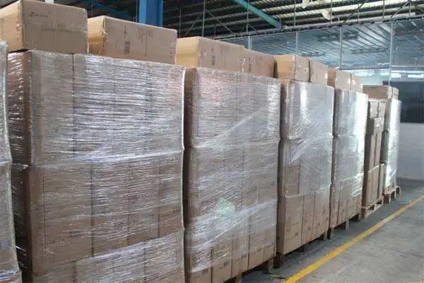 PE Plastic Film Stretch Wrapping Films Wholesale