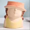 C