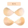 Coquillages kaki