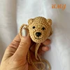 maschera da orso