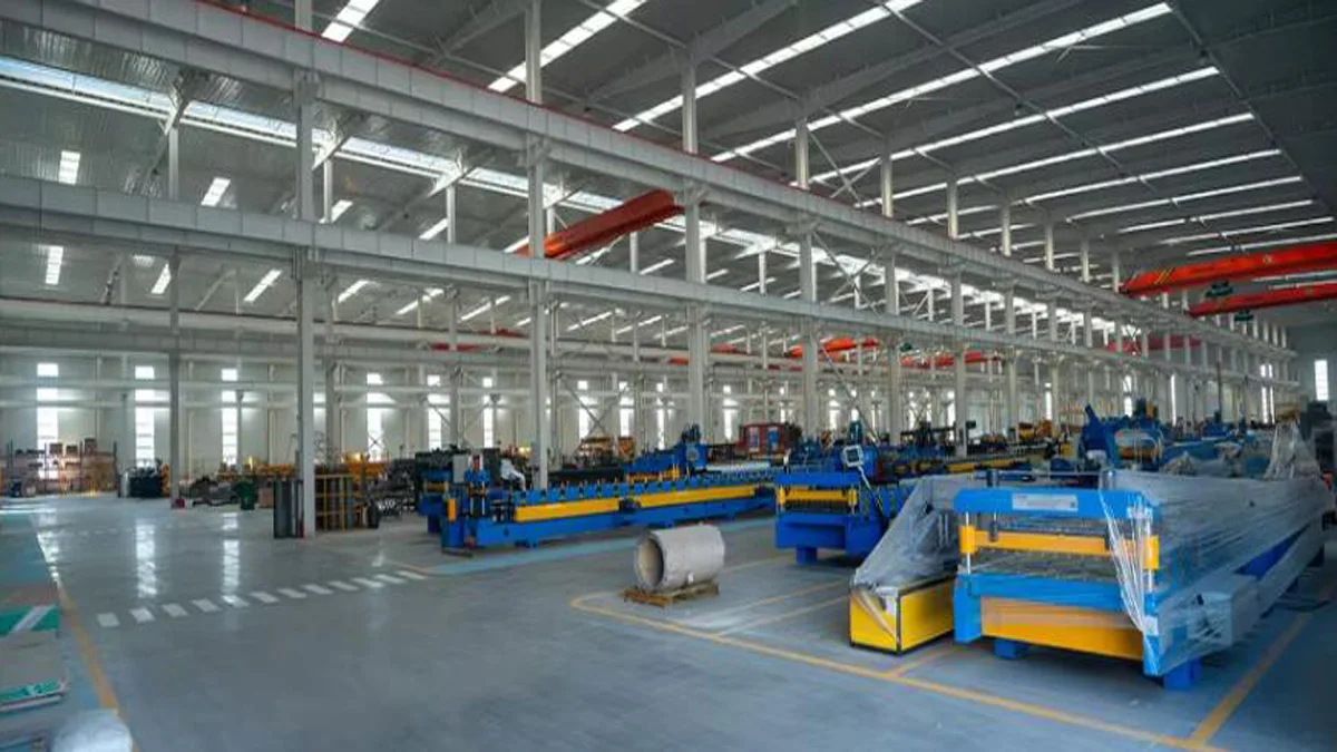 Cangzhou Chenheng Machinery Manufacturing Co., Ltd.
