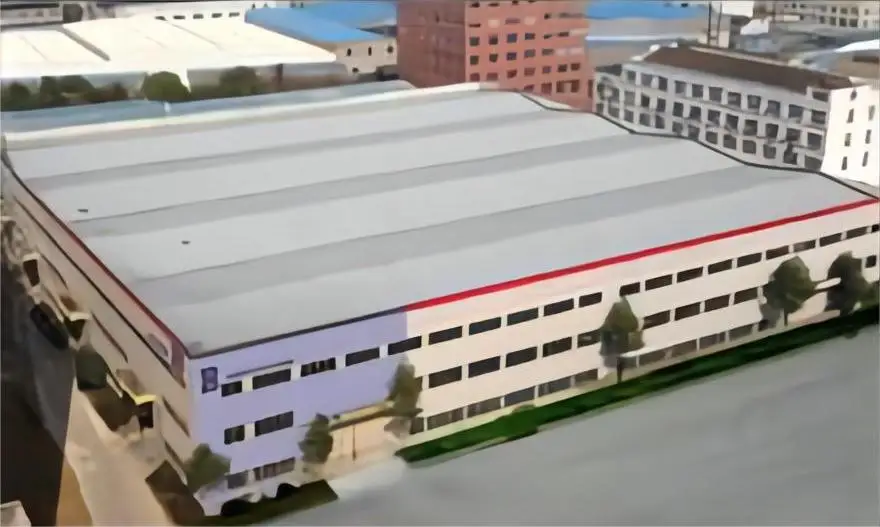 Taizhou Fenglilai  Technology Co., Ltd. 2