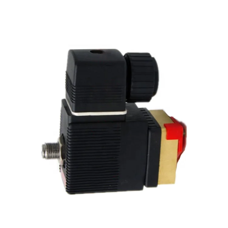 Unload Solenoid Valve 100004670 for Compair L75G Air Compressor