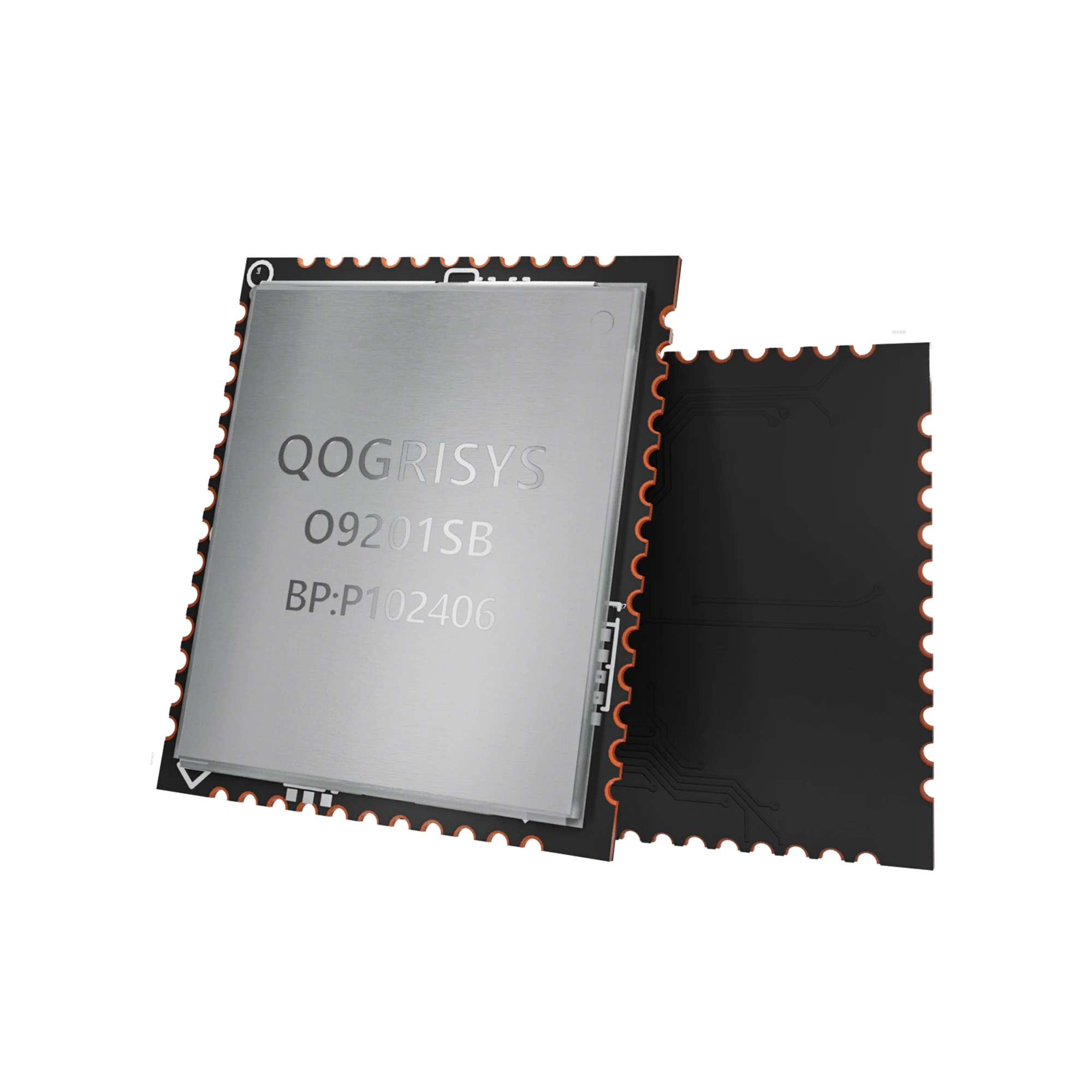Original QOGRISYS O9201SB Module Wifi 1200Mbps WIFI+BT 5ghz Modul 802.11a/b/g/n/ac/ax Wifi Modules