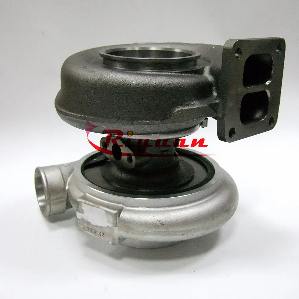 Genuine Turbocharger Assembly for Isuzu ZX450-3 & ZX670